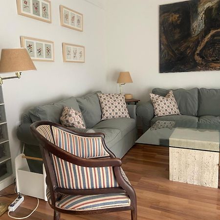 Increible Piso Muy Centrico Apartment Seville Ngoại thất bức ảnh