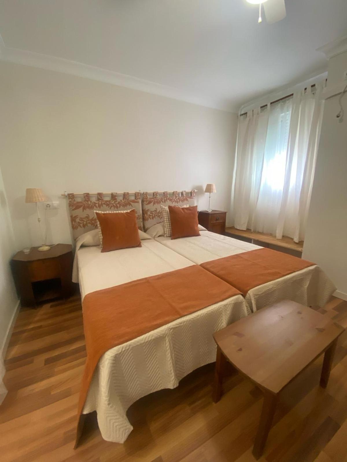 Increible Piso Muy Centrico Apartment Seville Ngoại thất bức ảnh