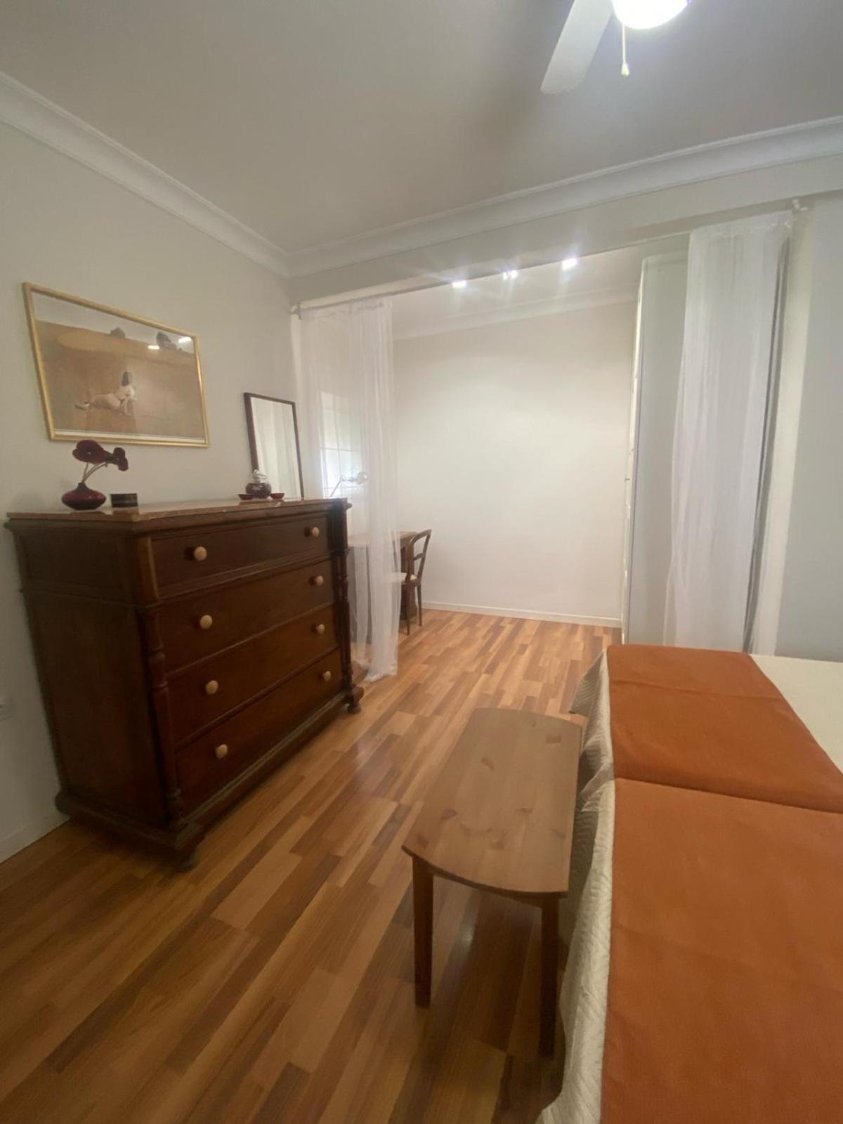 Increible Piso Muy Centrico Apartment Seville Ngoại thất bức ảnh
