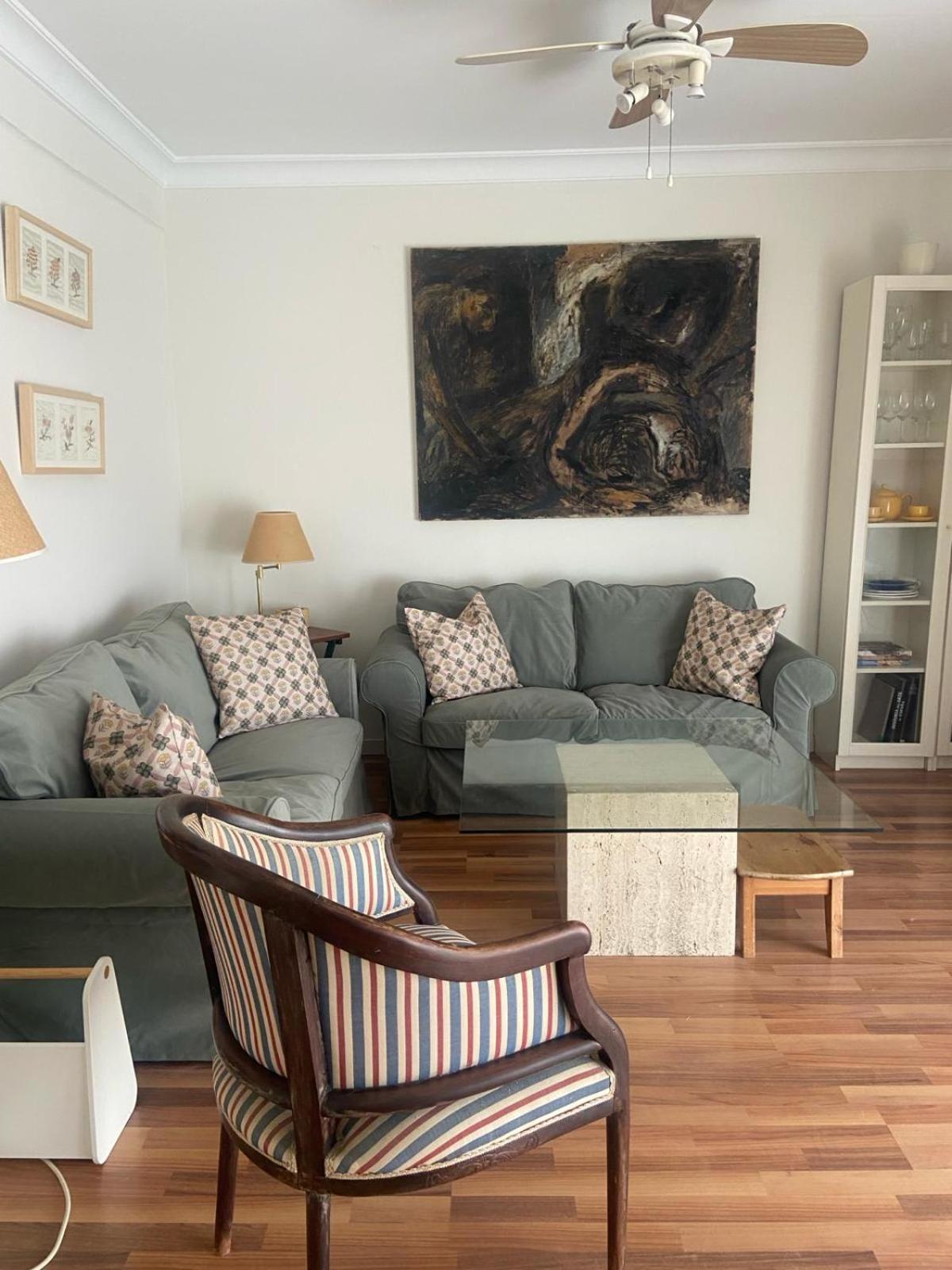 Increible Piso Muy Centrico Apartment Seville Ngoại thất bức ảnh