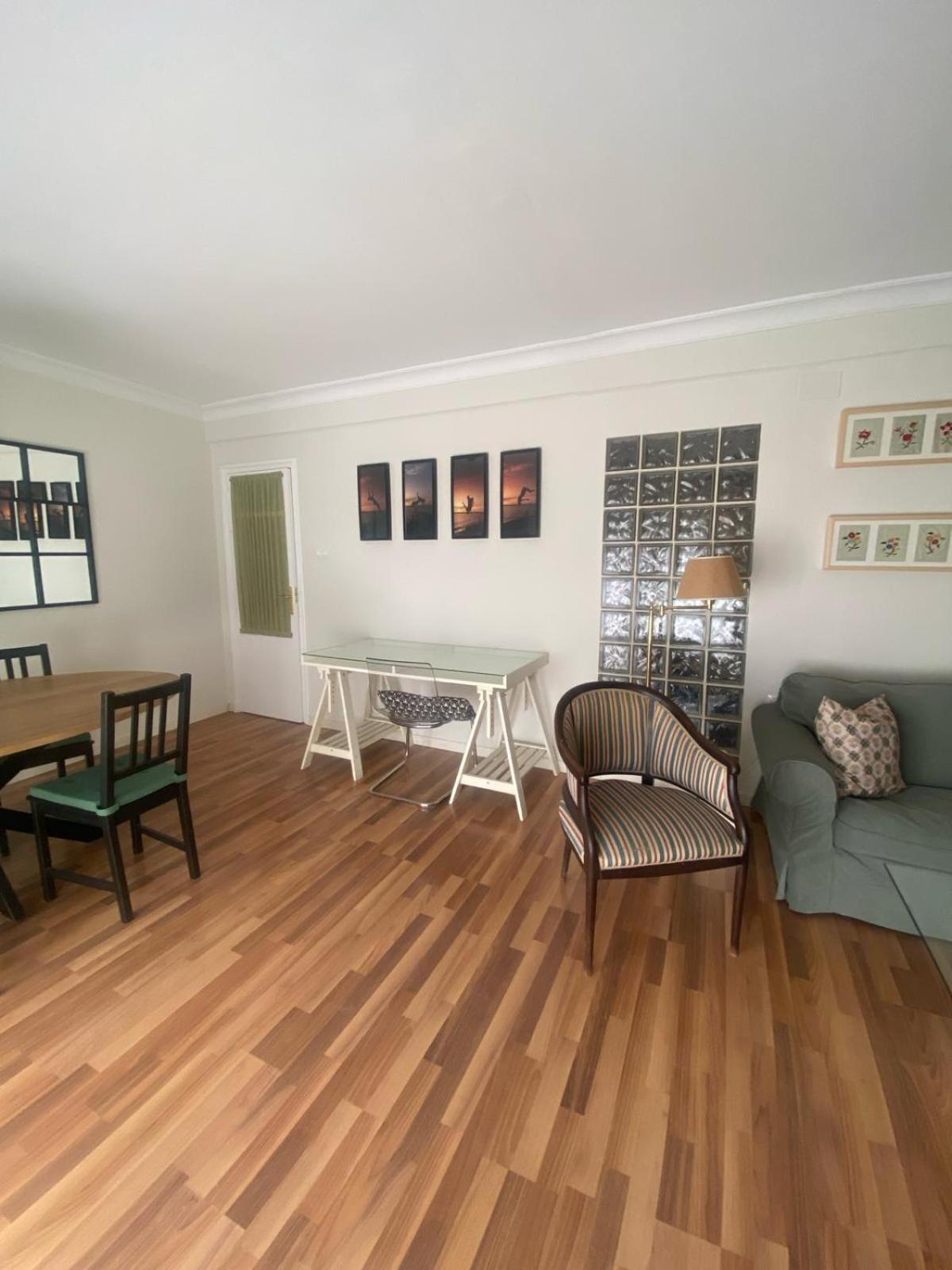 Increible Piso Muy Centrico Apartment Seville Ngoại thất bức ảnh