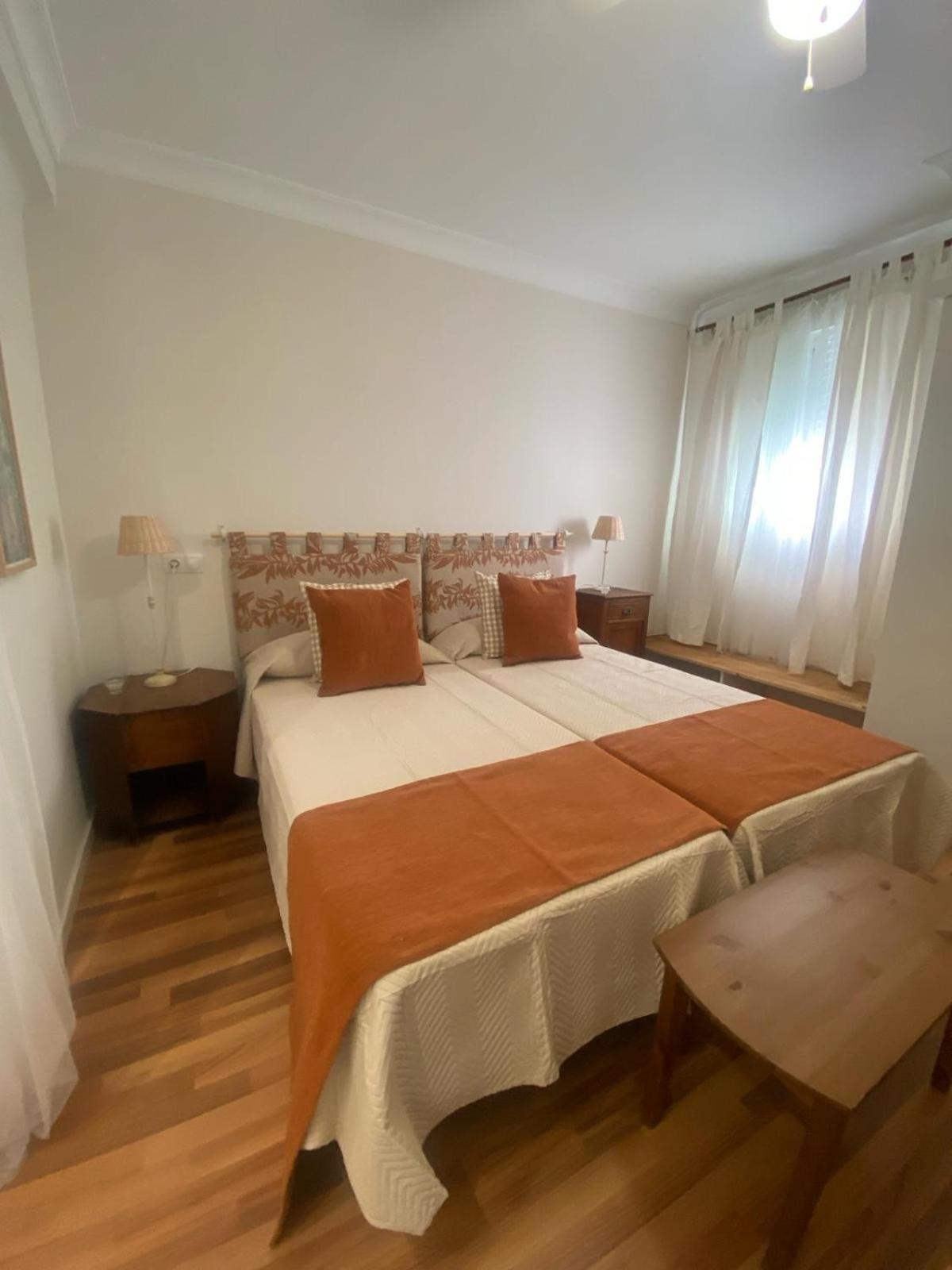 Increible Piso Muy Centrico Apartment Seville Ngoại thất bức ảnh