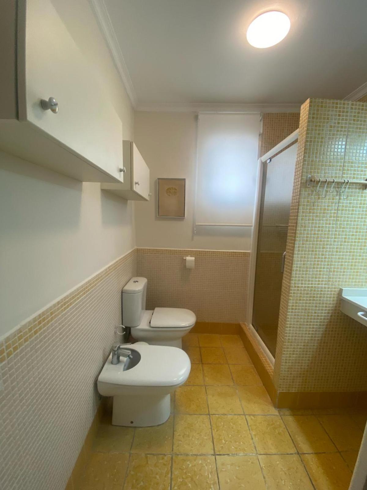 Increible Piso Muy Centrico Apartment Seville Ngoại thất bức ảnh
