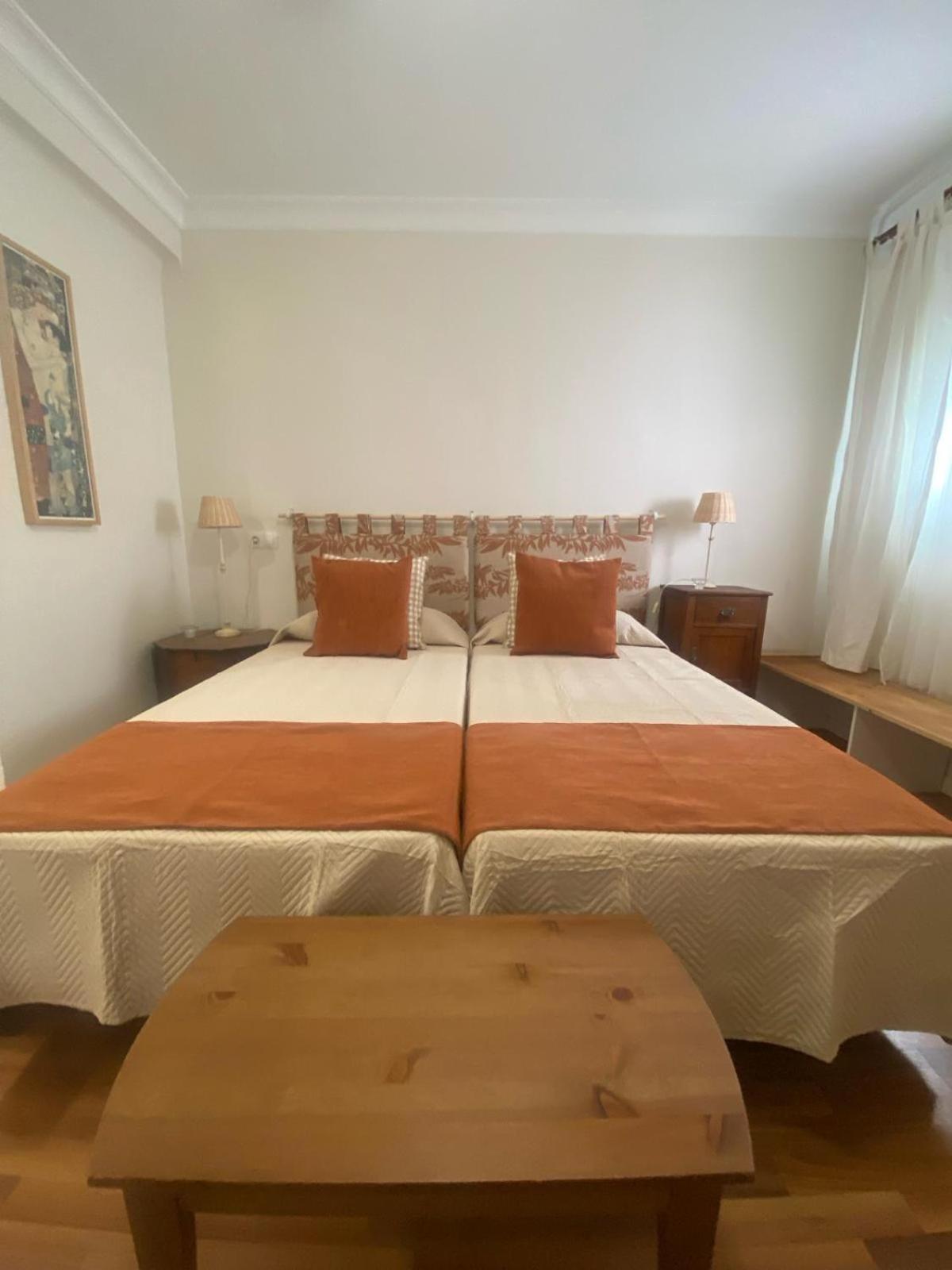 Increible Piso Muy Centrico Apartment Seville Ngoại thất bức ảnh