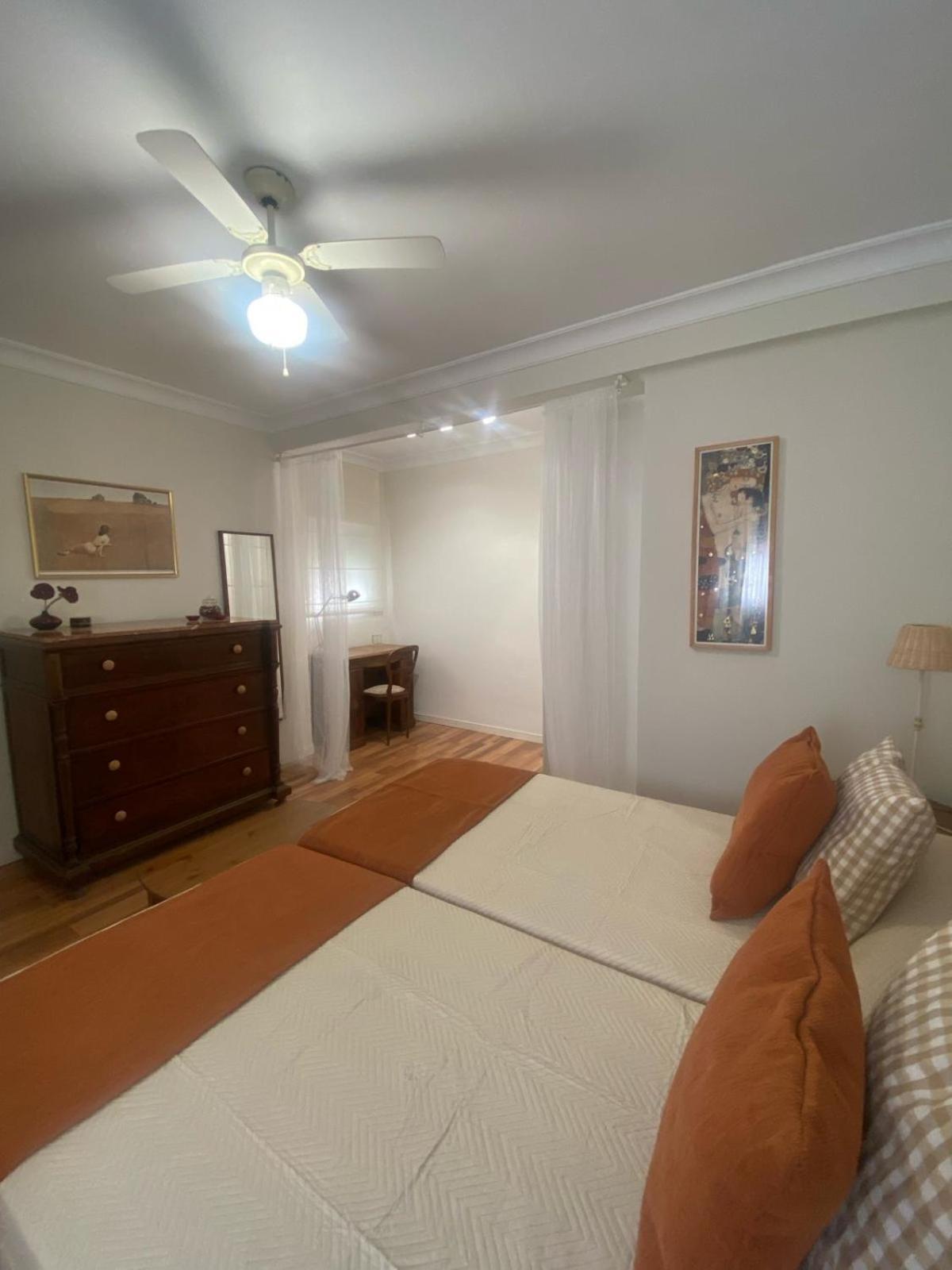 Increible Piso Muy Centrico Apartment Seville Ngoại thất bức ảnh