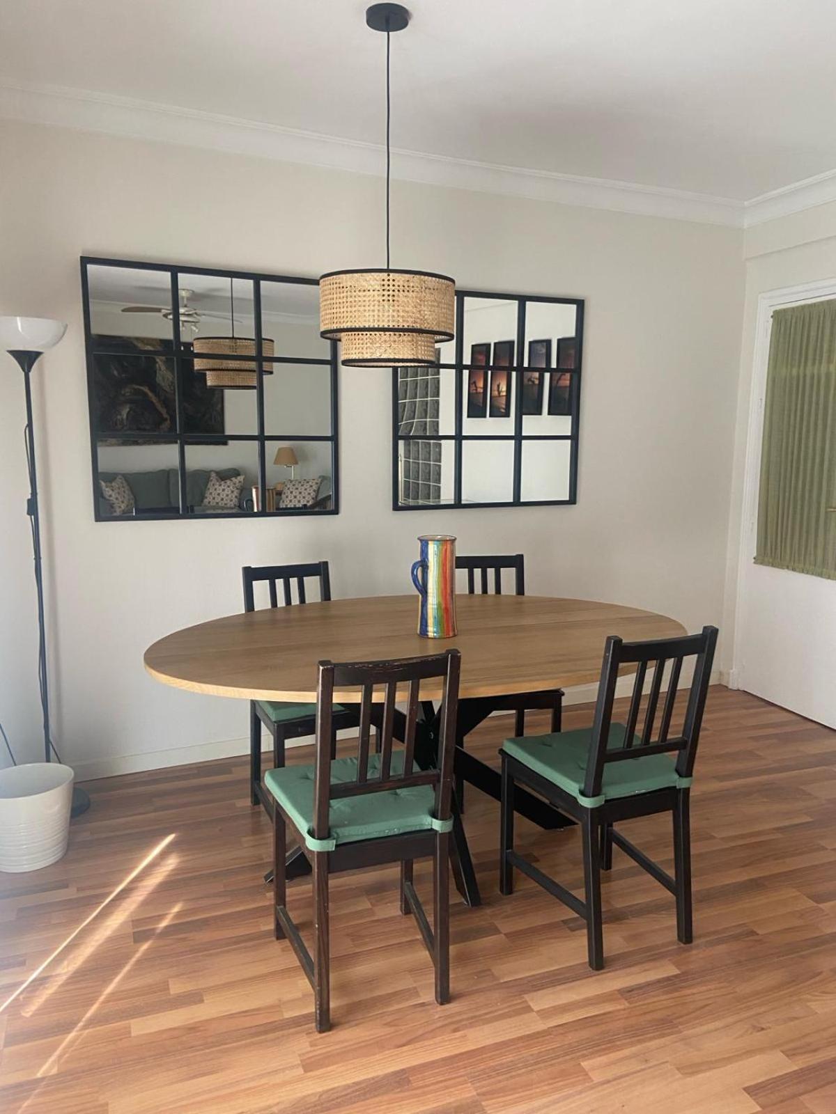 Increible Piso Muy Centrico Apartment Seville Ngoại thất bức ảnh
