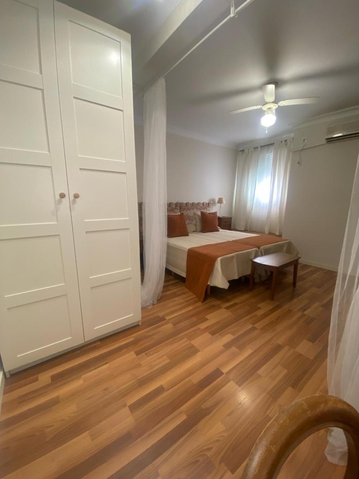 Increible Piso Muy Centrico Apartment Seville Ngoại thất bức ảnh
