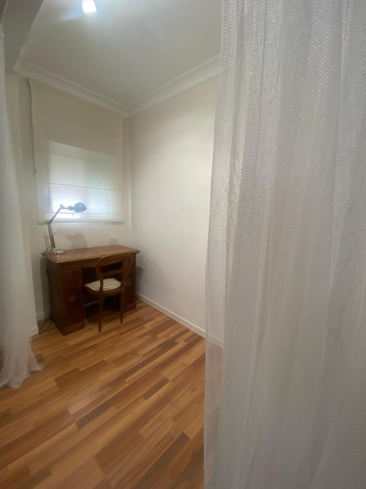 Increible Piso Muy Centrico Apartment Seville Ngoại thất bức ảnh