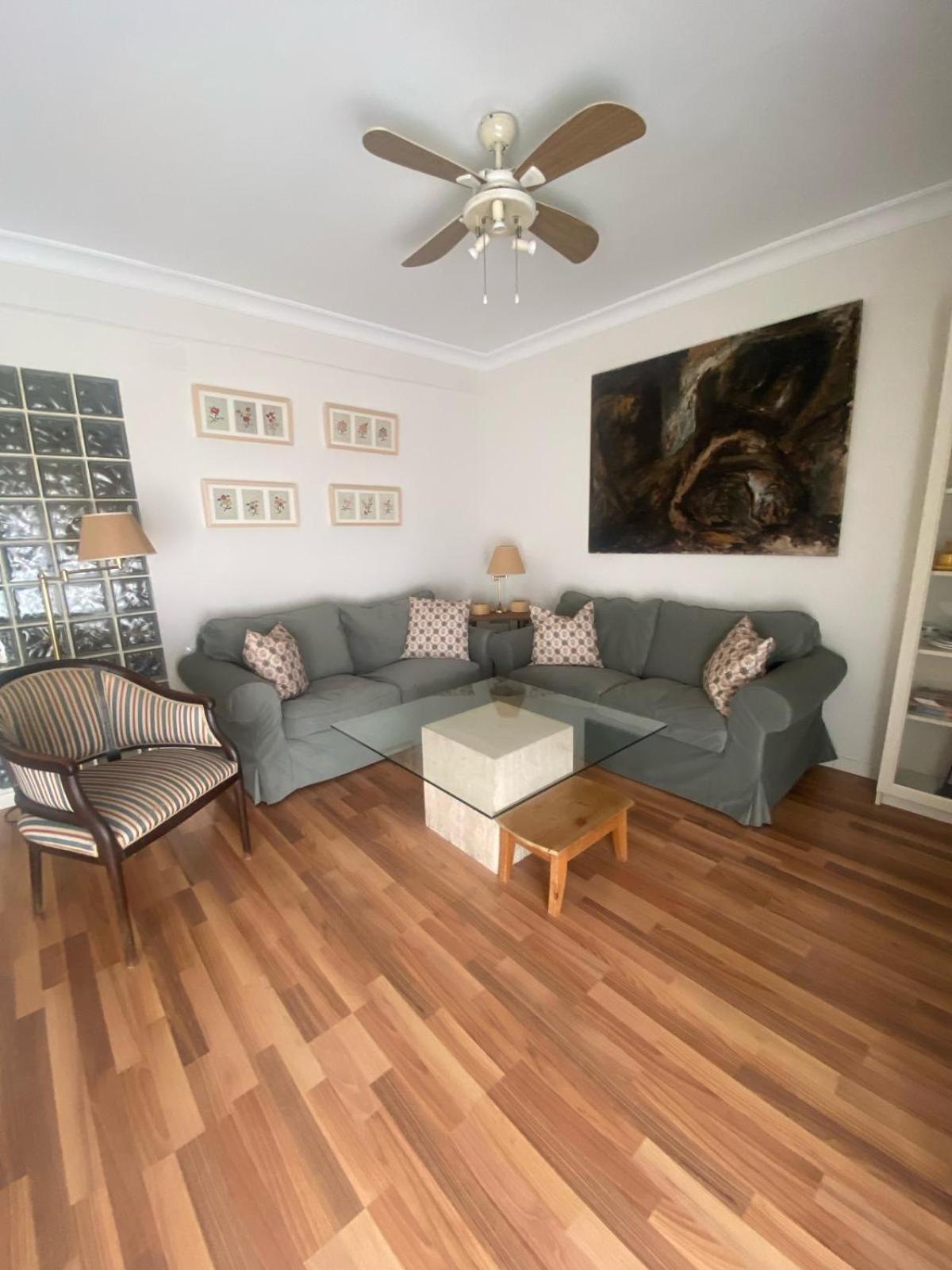 Increible Piso Muy Centrico Apartment Seville Ngoại thất bức ảnh