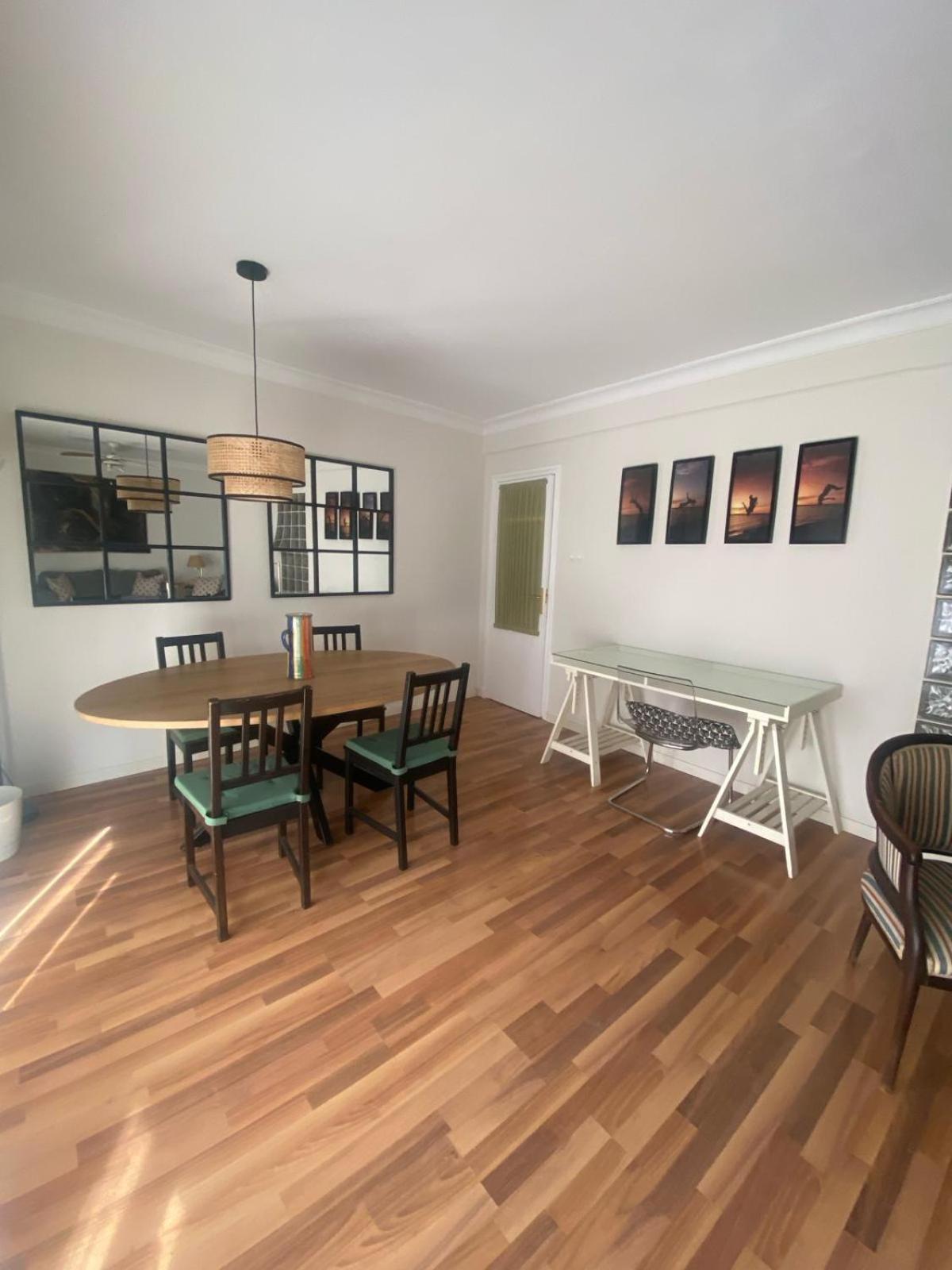 Increible Piso Muy Centrico Apartment Seville Ngoại thất bức ảnh