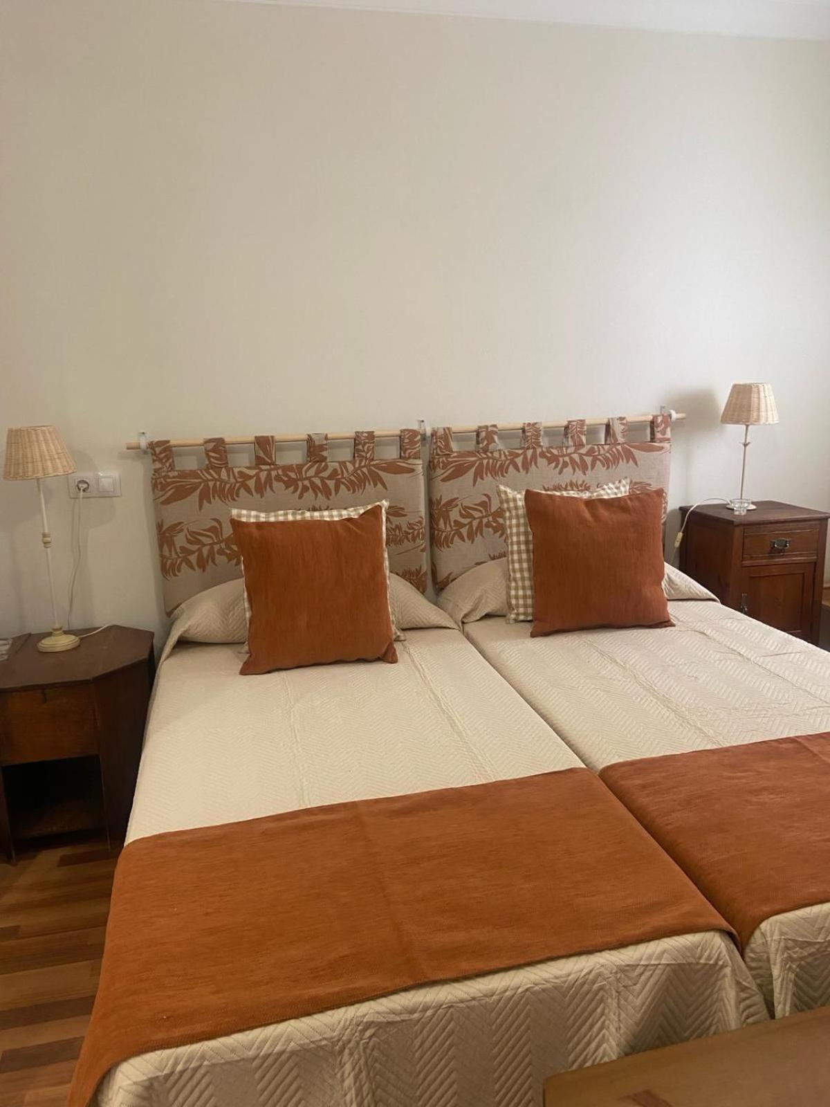 Increible Piso Muy Centrico Apartment Seville Ngoại thất bức ảnh