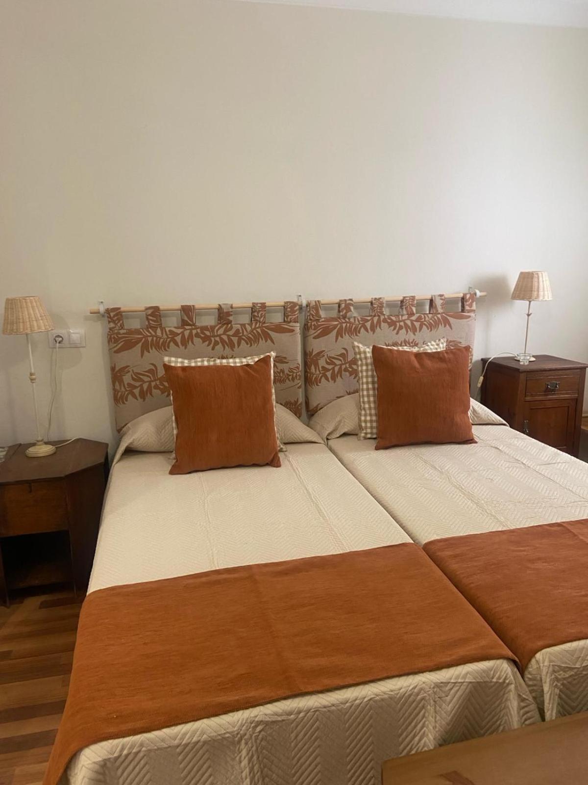 Increible Piso Muy Centrico Apartment Seville Ngoại thất bức ảnh
