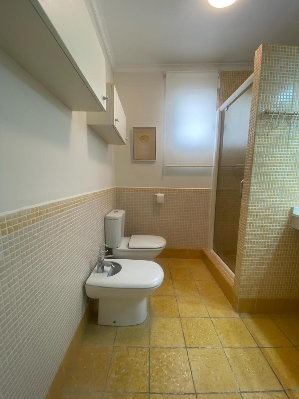Increible Piso Muy Centrico Apartment Seville Ngoại thất bức ảnh